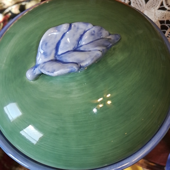 Portmeirion Studio Duet Collection Containers - Picture 3 of 7